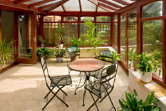 Coldblow conservatory quotes