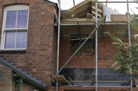 free Coldblow home extension quotes